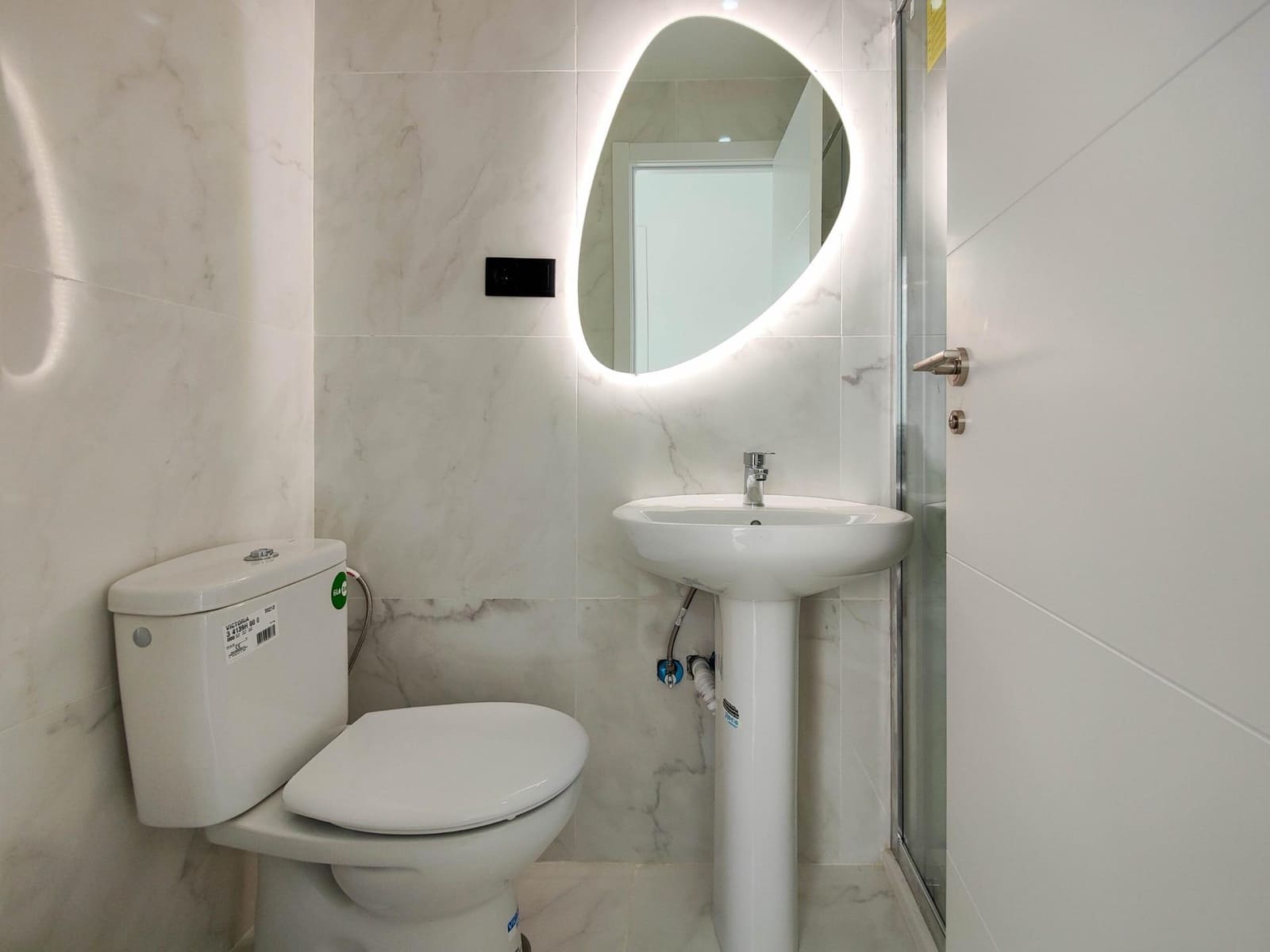 2 sypialnia Apartament na sprzedaż w Mar Azul z basenem - 179 500 € (Ref: 9427440)