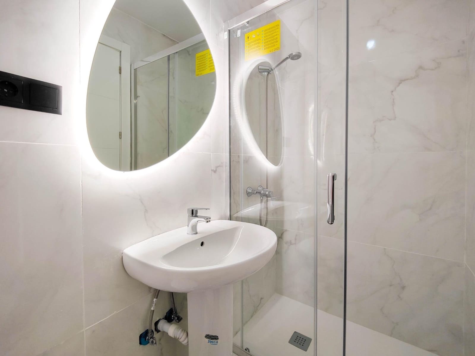 2 sypialnia Apartament na sprzedaż w Mar Azul z basenem - 179 500 € (Ref: 9427440)