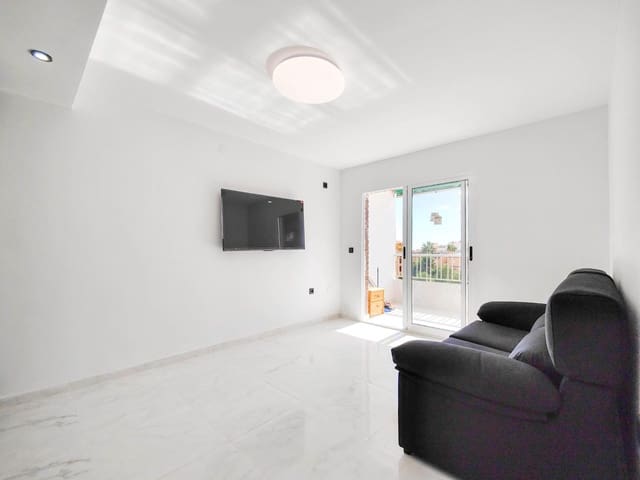 2 makuuhuone Huoneisto myytävänä paikassa Mar Azul, Torrevieja mukana uima-altaan - 179 500 € (Ref: 9427440)
