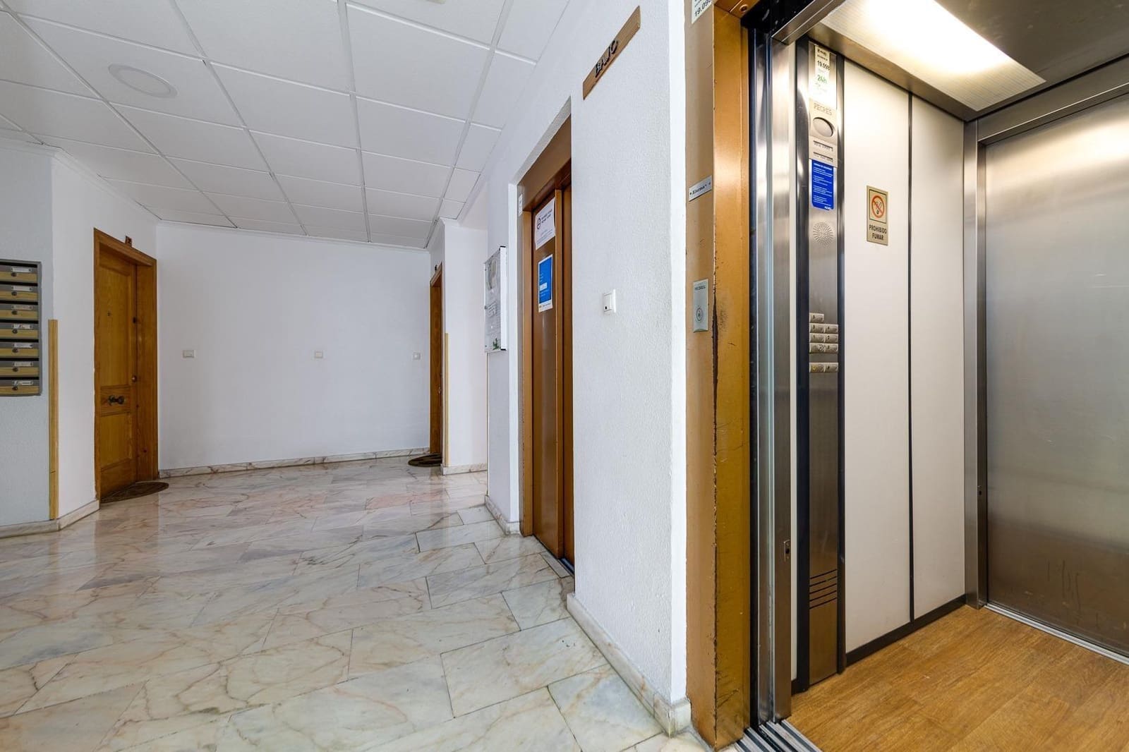 2 chambre Appartement à vendre à Torrevieja - 115 000 € (Ref: 9436083)