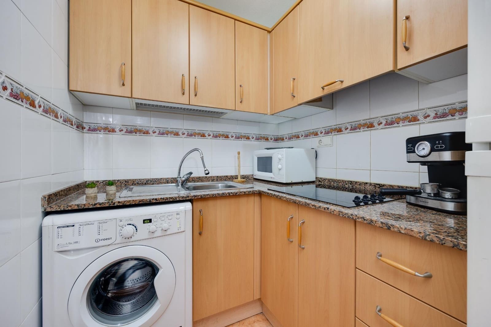 2 chambre Appartement à vendre à Torrevieja - 115 000 € (Ref: 9436083)