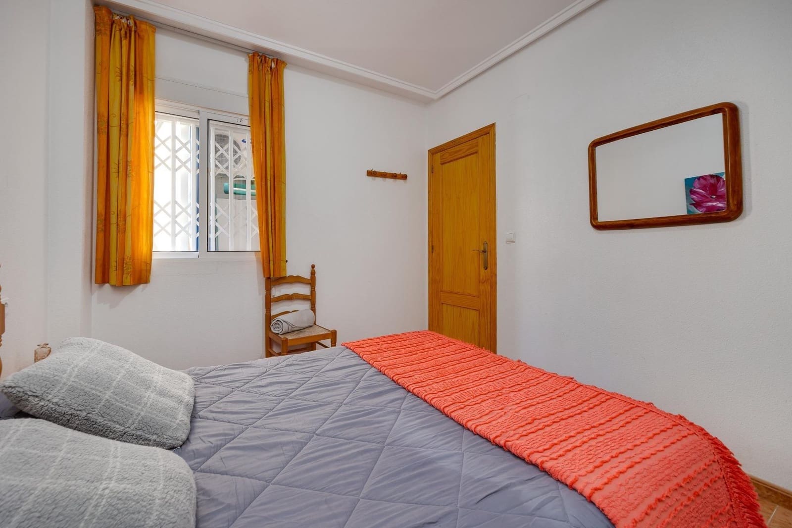 2 chambre Appartement à vendre à Torrevieja - 115 000 € (Ref: 9436083)