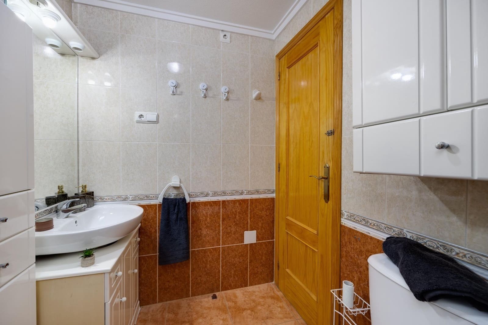 2 chambre Appartement à vendre à Torrevieja - 115 000 € (Ref: 9436083)