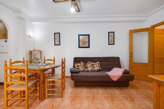 2 chambre Appartement à vendre à Playa del Cura, Torrevieja - 115 000 € (Ref: 9436083)