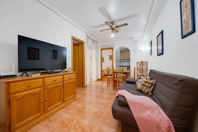 2 chambre Appartement à vendre à Playa del Cura, Torrevieja - 115 000 € (Ref: 9436083)