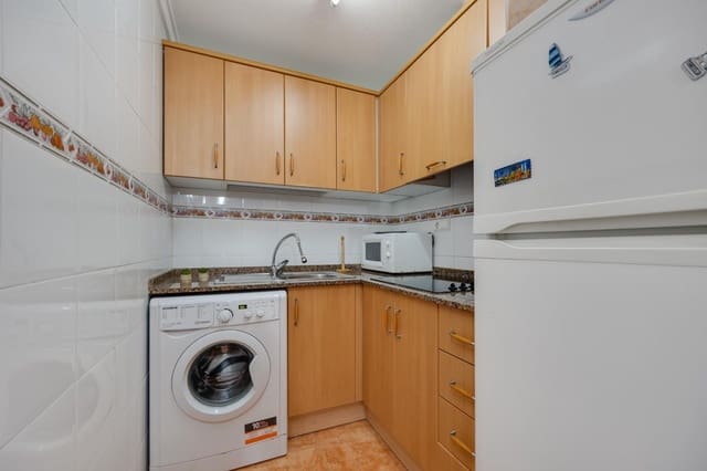 2 chambre Appartement à vendre à Playa del Cura, Torrevieja - 115 000 € (Ref: 9436083)