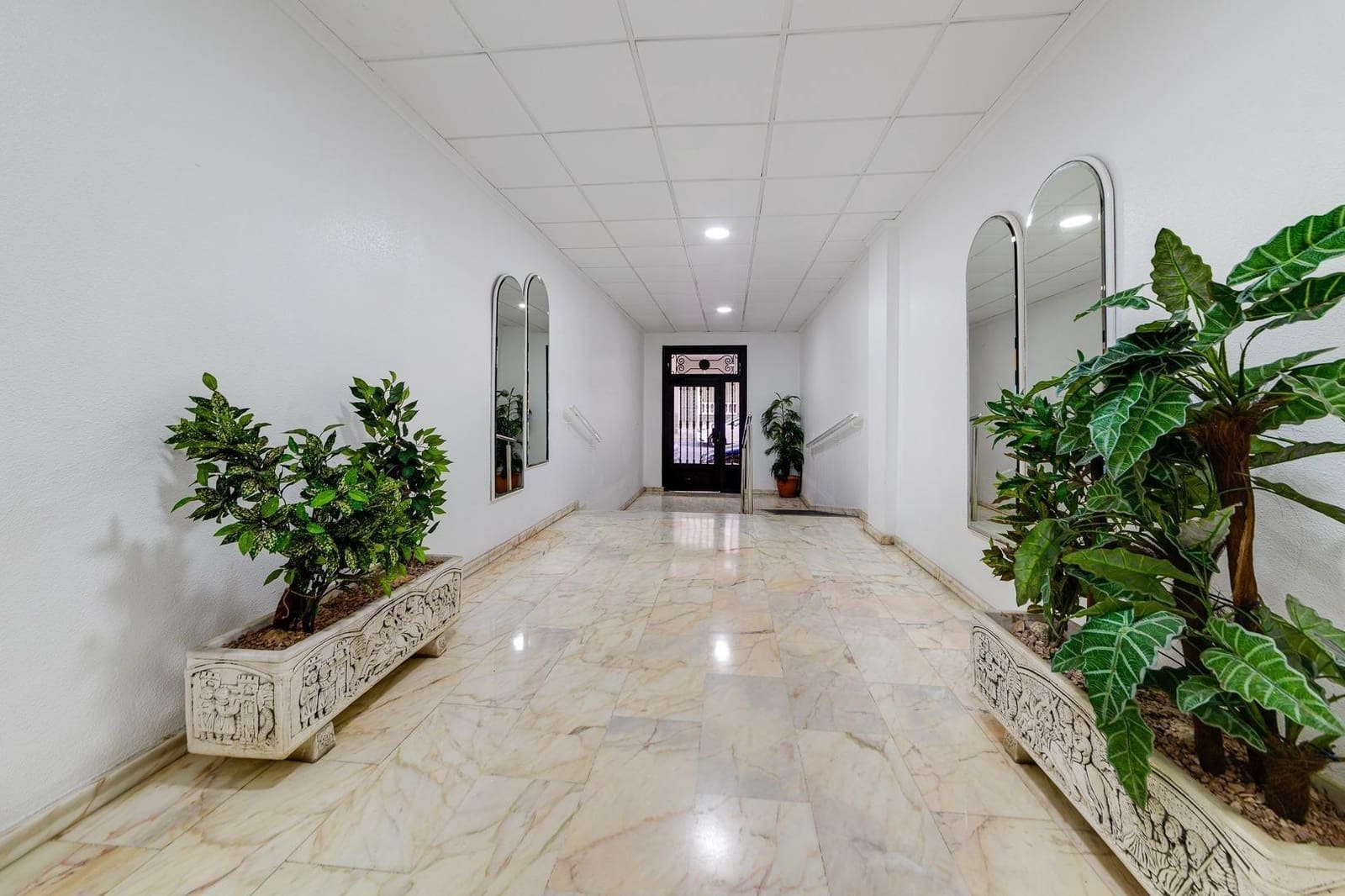 2 chambre Appartement à vendre à Torrevieja - 115 000 € (Ref: 9436083)