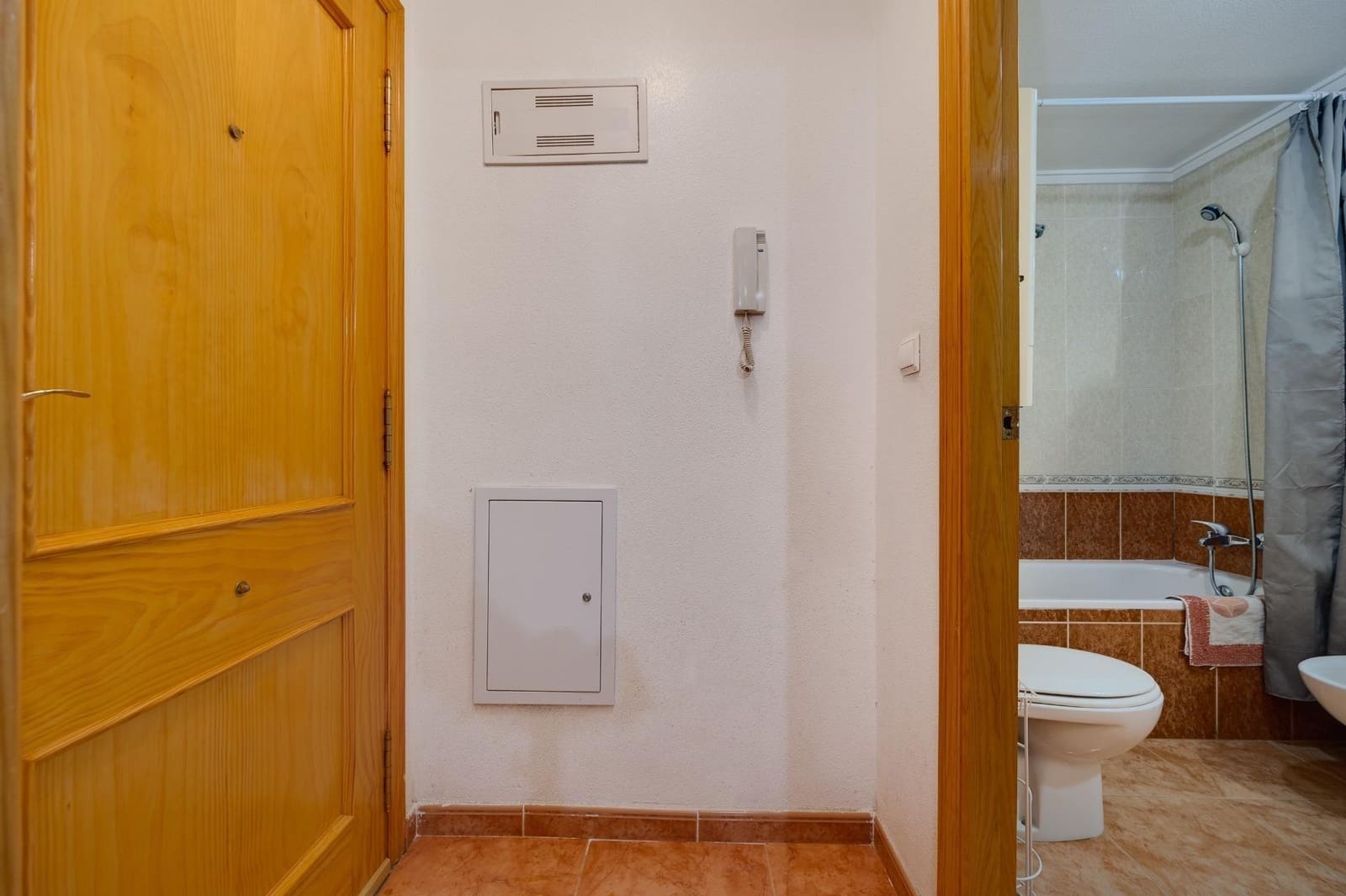 2 chambre Appartement à vendre à Torrevieja - 115 000 € (Ref: 9436083)