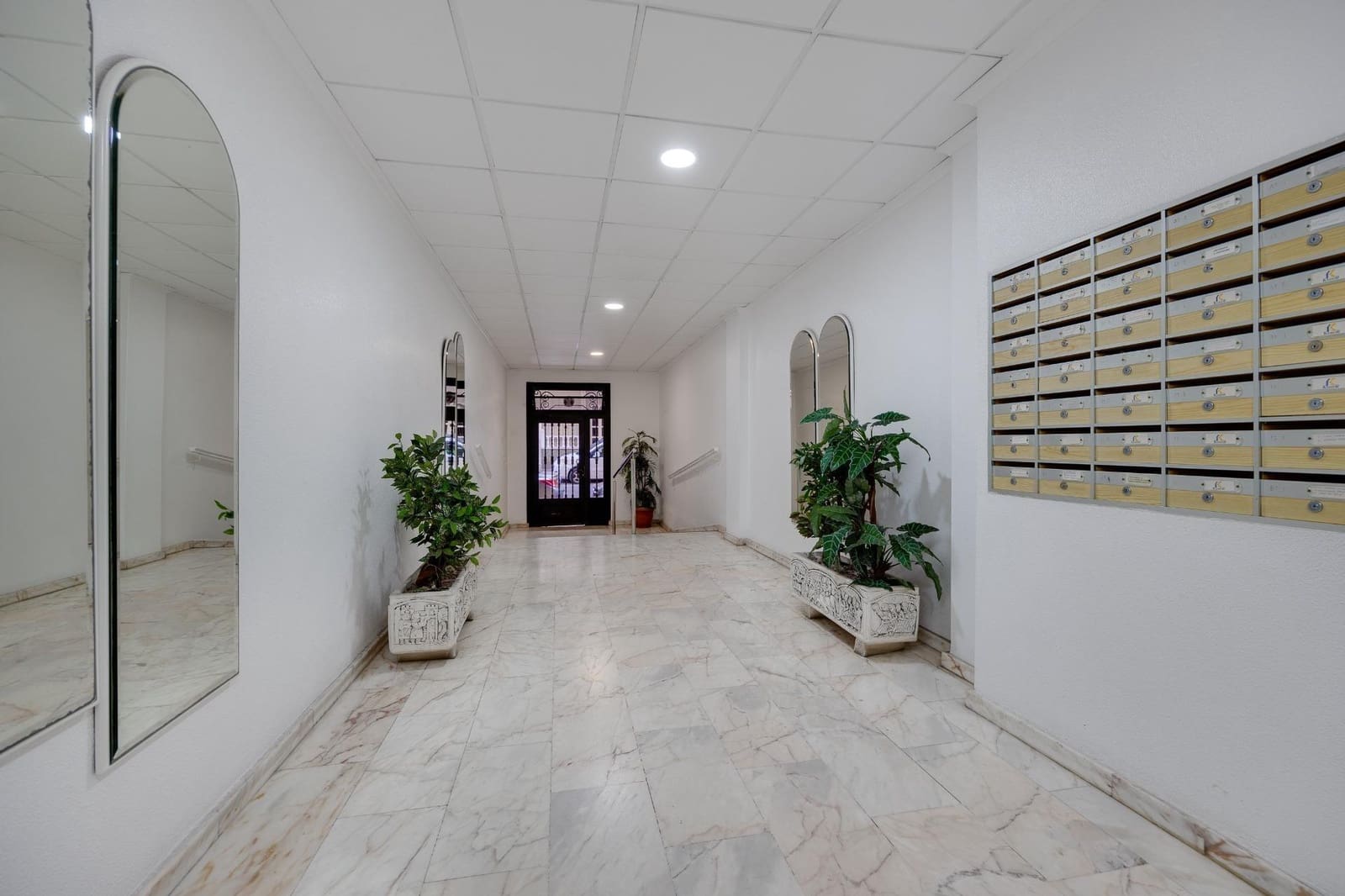 2 chambre Appartement à vendre à Torrevieja - 115 000 € (Ref: 9436083)