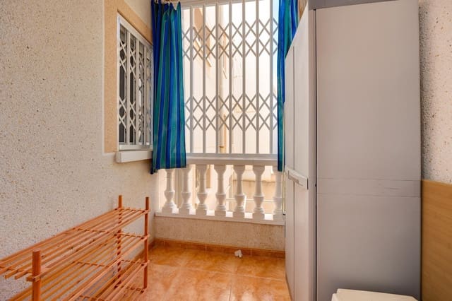 2 chambre Appartement à vendre à Playa del Cura, Torrevieja - 115 000 € (Ref: 9436083)