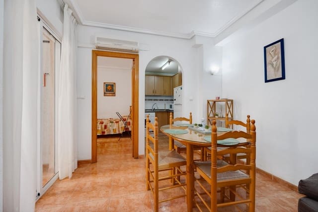 2 chambre Appartement à vendre à Playa del Cura, Torrevieja - 115 000 € (Ref: 9436083)