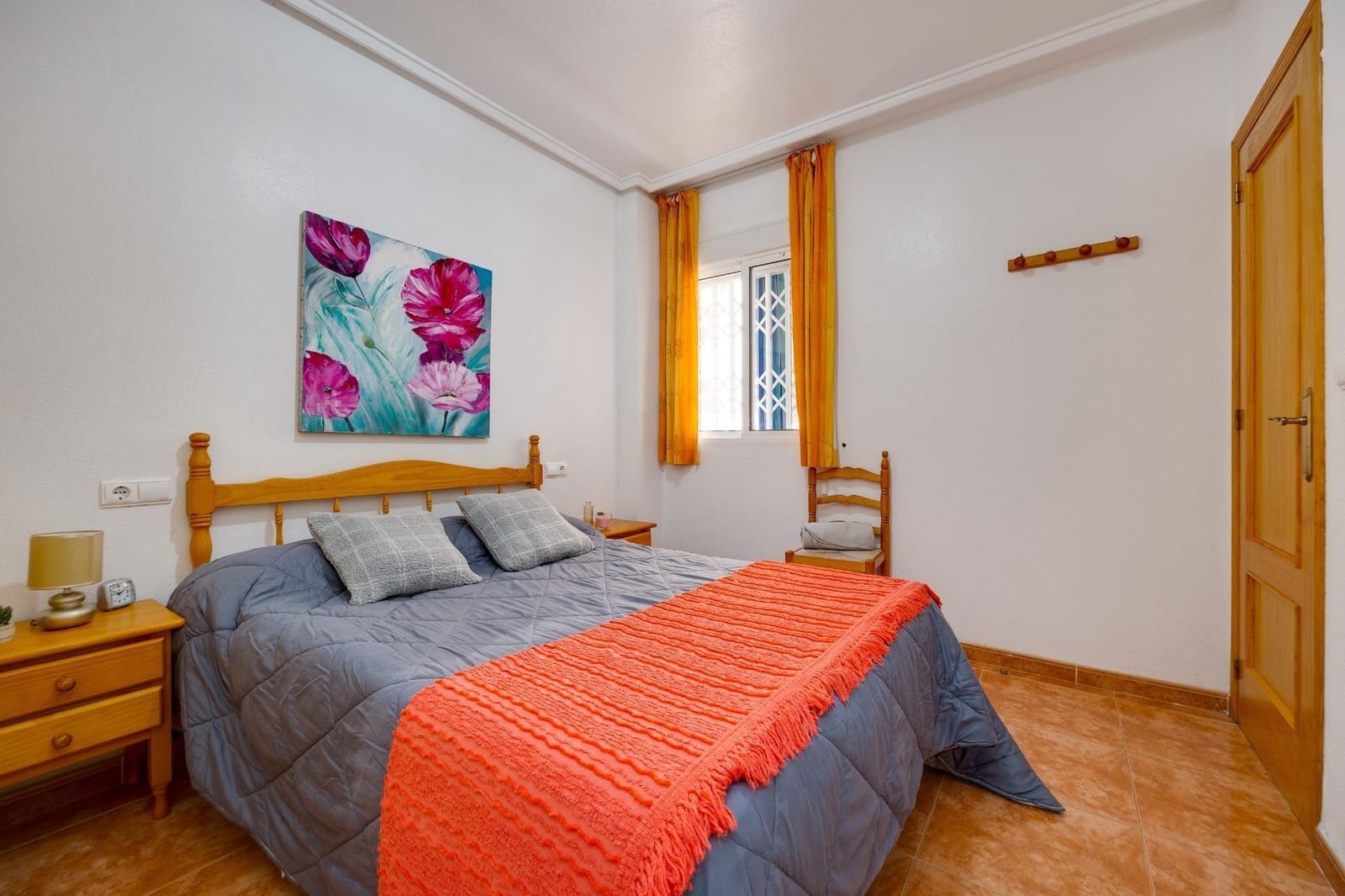 2 chambre Appartement à vendre à Torrevieja - 115 000 € (Ref: 9436083)