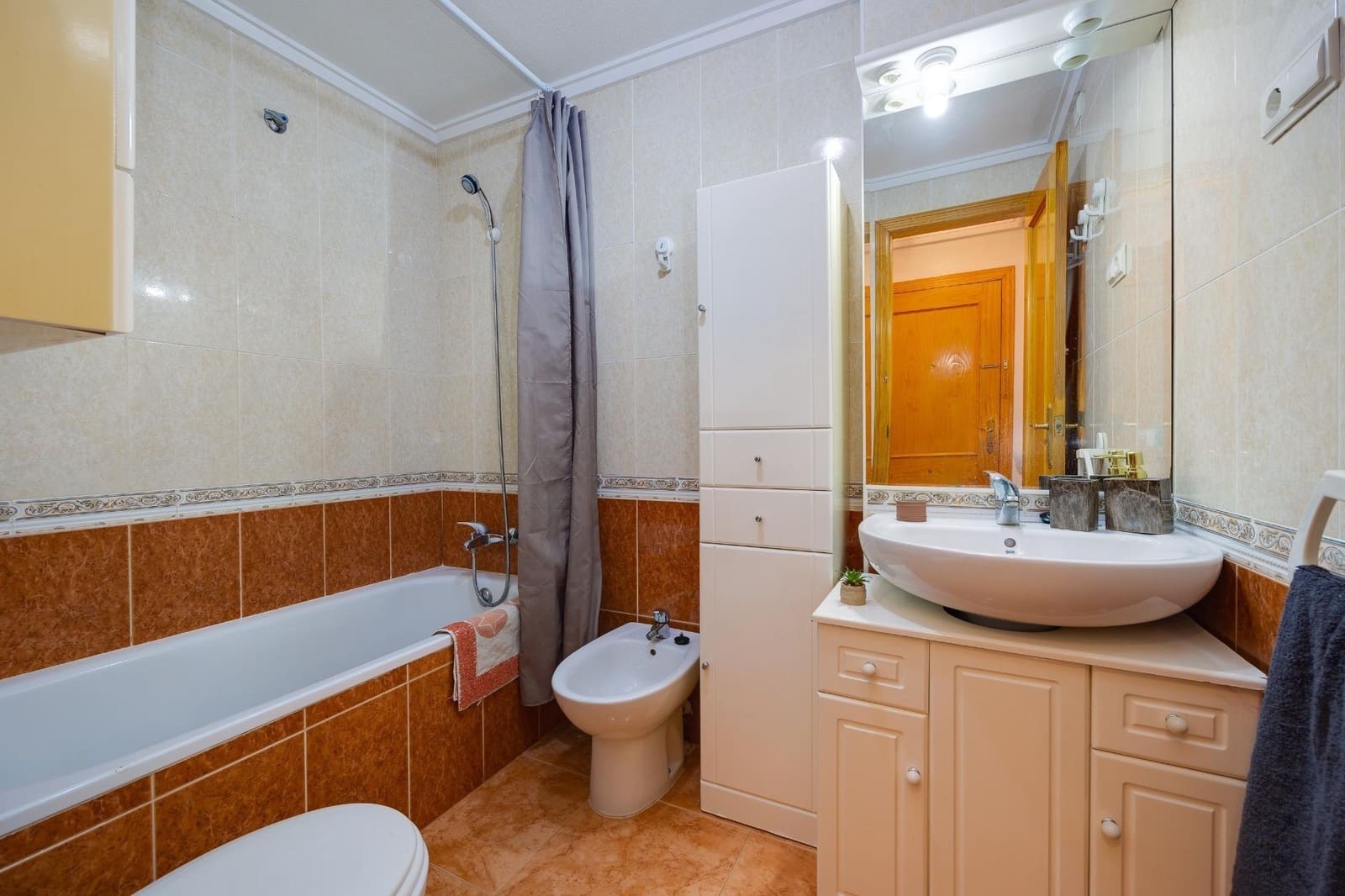 2 chambre Appartement à vendre à Torrevieja - 115 000 € (Ref: 9436083)