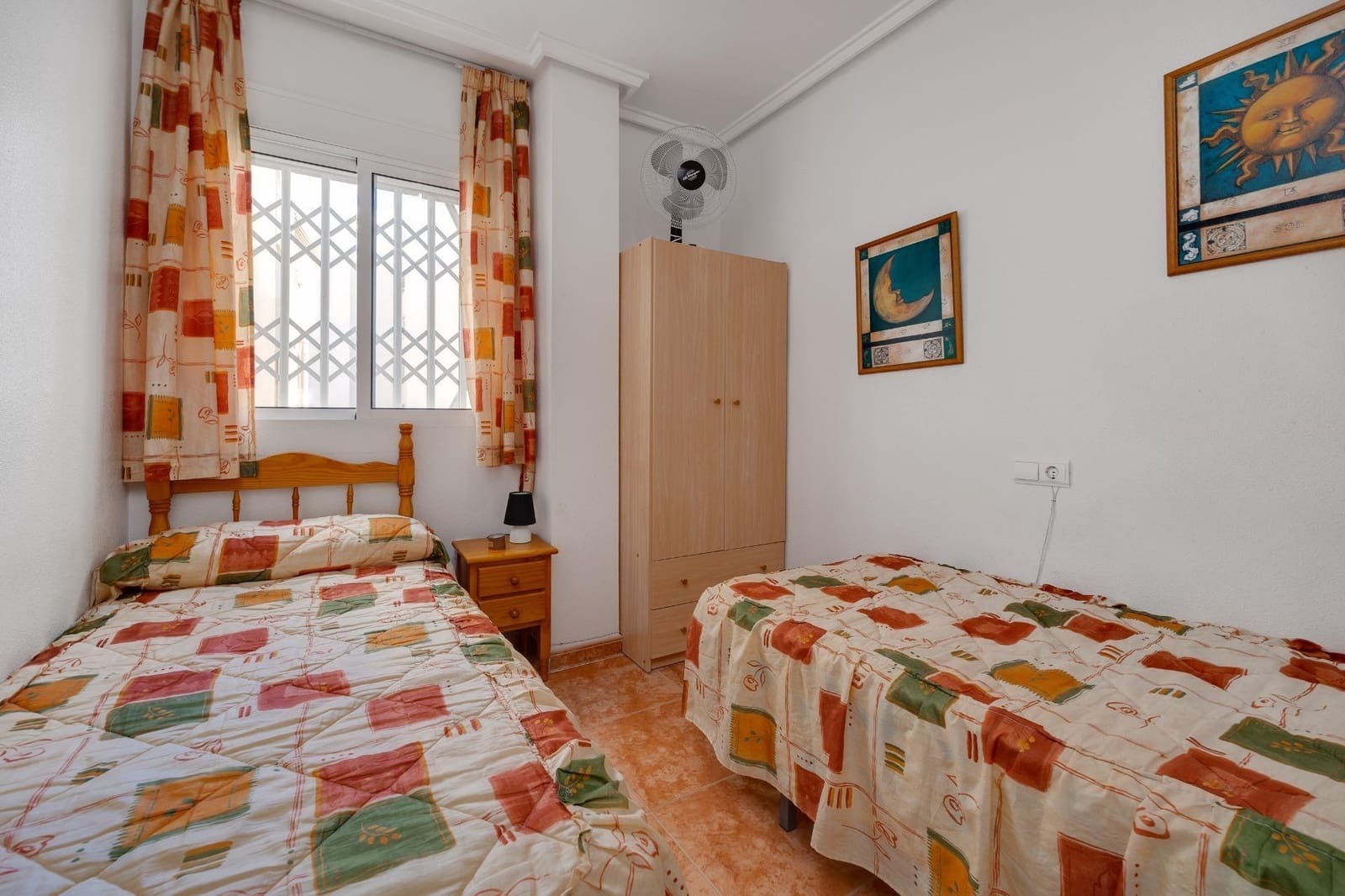 2 chambre Appartement à vendre à Torrevieja - 115 000 € (Ref: 9436083)