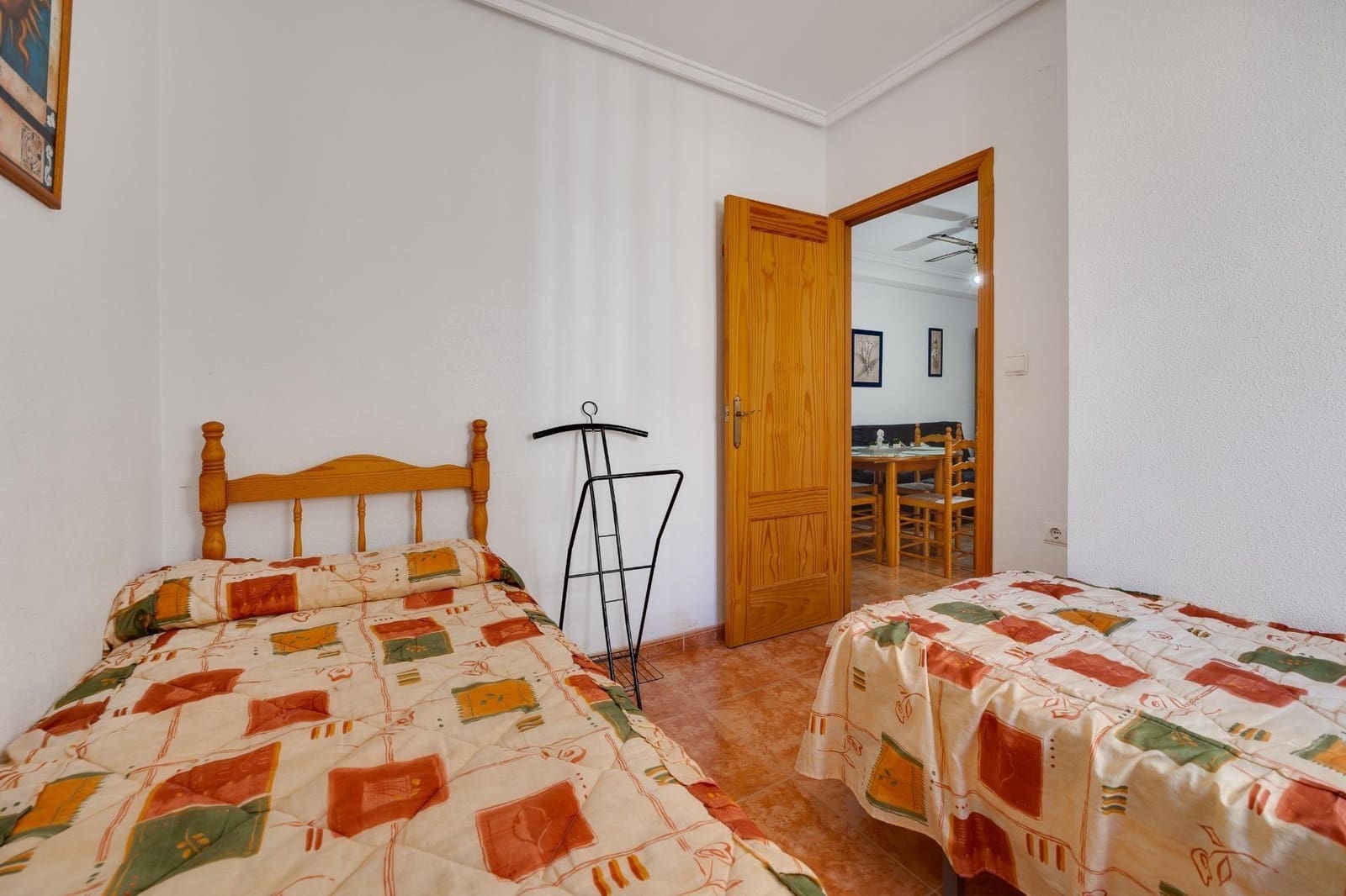 2 chambre Appartement à vendre à Torrevieja - 115 000 € (Ref: 9436083)