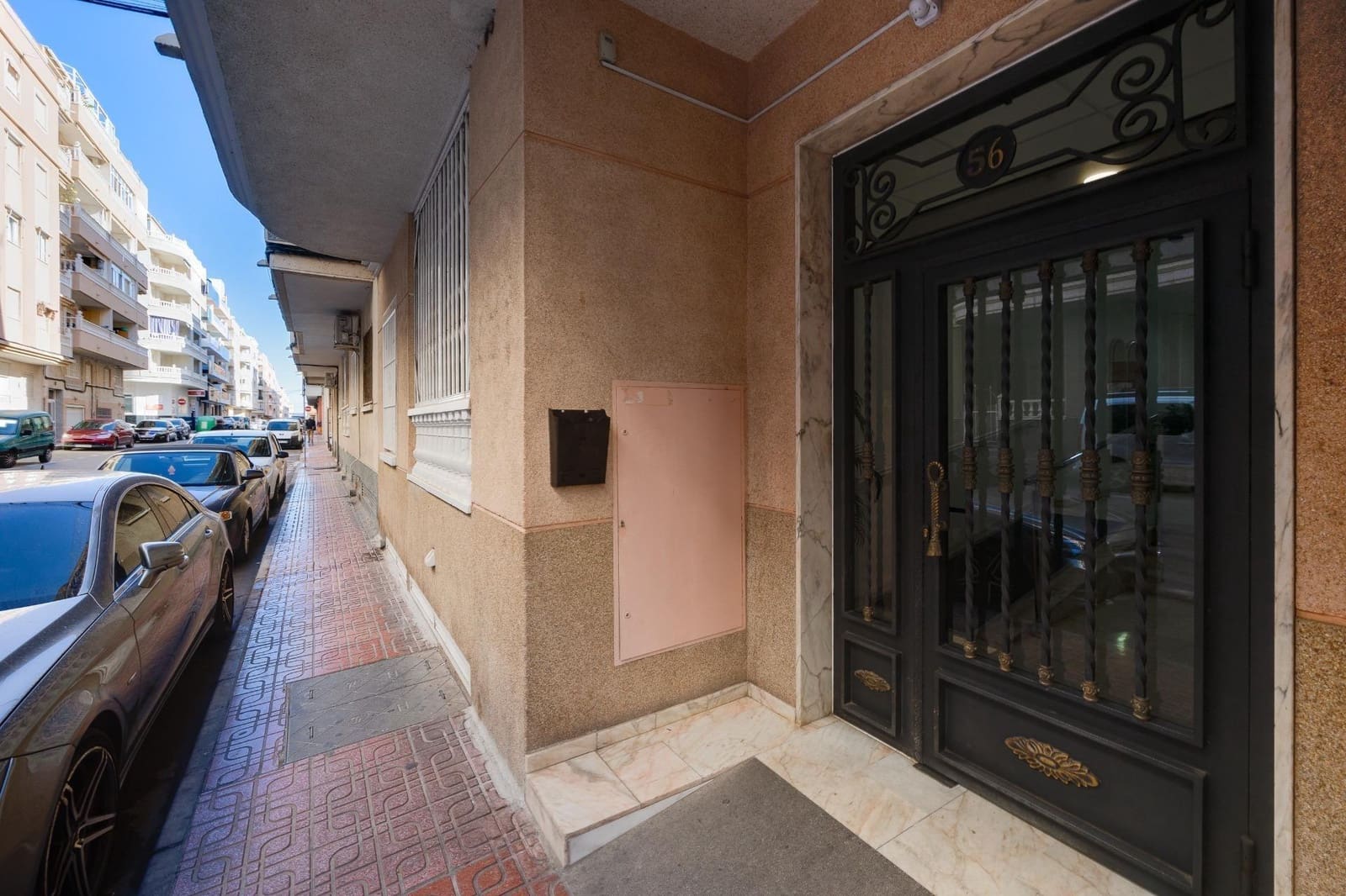 2 chambre Appartement à vendre à Torrevieja - 115 000 € (Ref: 9436083)