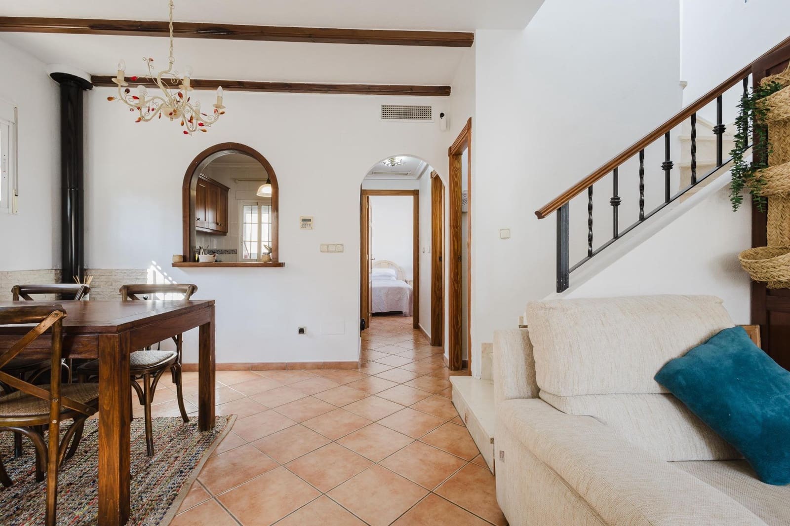 3 chambre Villa/Maison à vendre à Lo Crispin avec piscine - 249 900 € (Ref: 9436402)