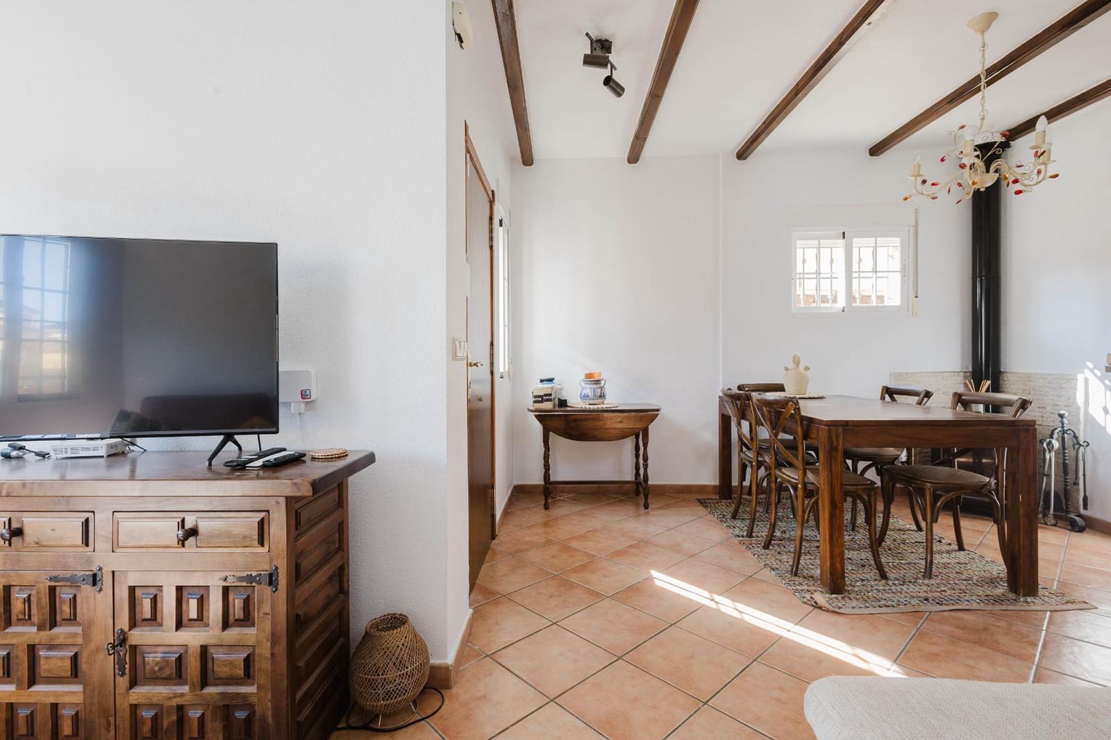 3 chambre Villa/Maison à vendre à Lo Crispin avec piscine - 249 900 € (Ref: 9436402)