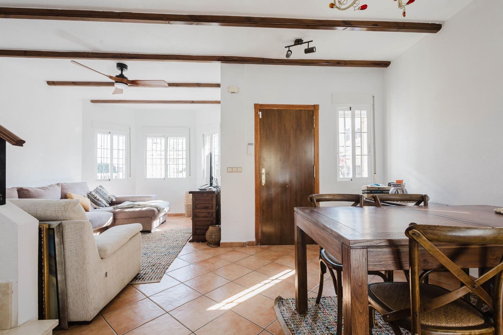 3 chambre Villa/Maison à vendre à Lo Crispin avec piscine - 249 900 € (Ref: 9436402)