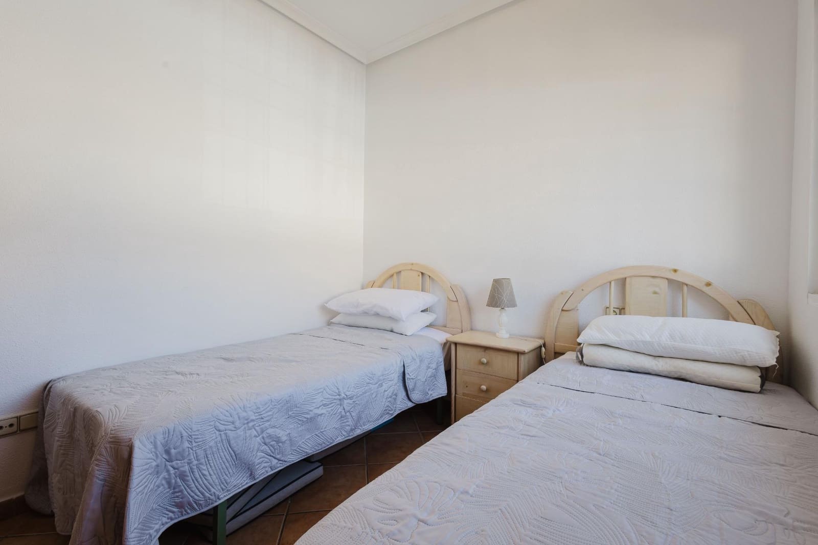 3 chambre Villa/Maison à vendre à Lo Crispin avec piscine - 249 900 € (Ref: 9436402)