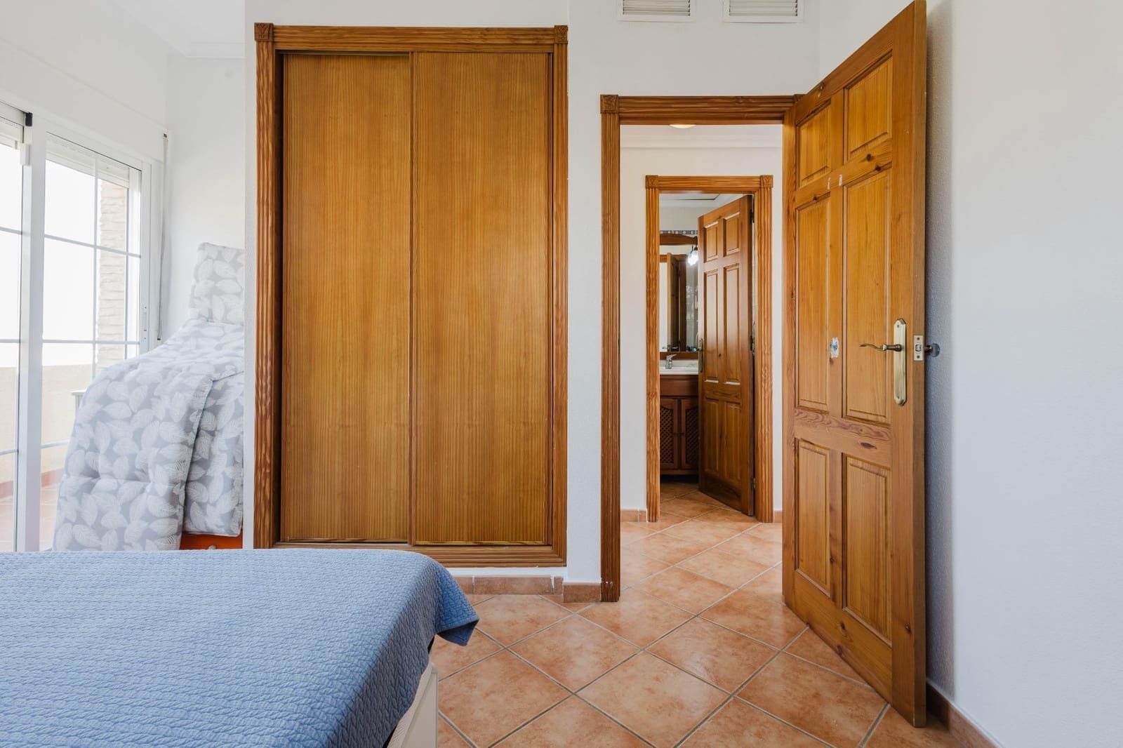 3 chambre Villa/Maison à vendre à Lo Crispin avec piscine - 249 900 € (Ref: 9436402)