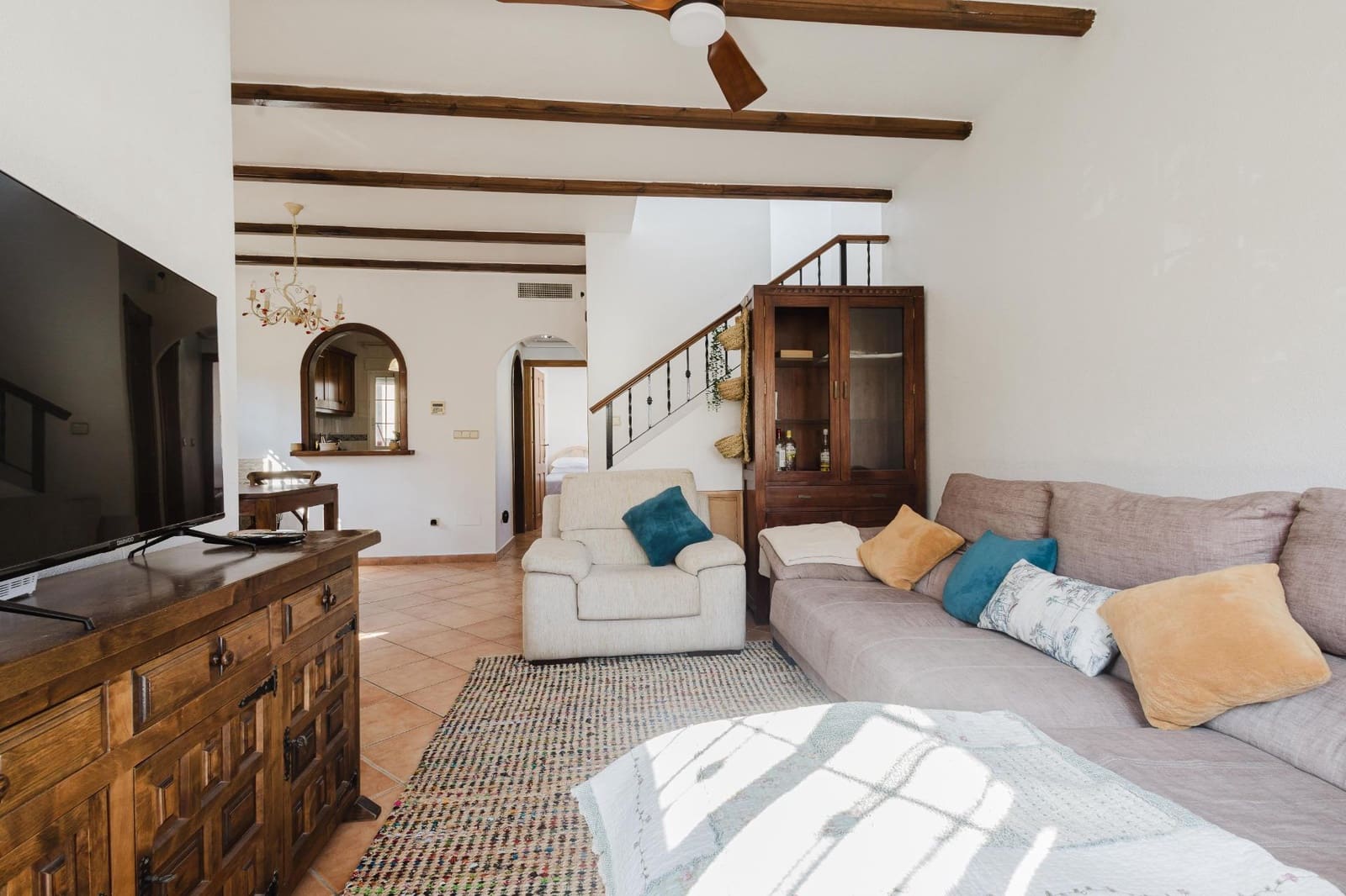 3 chambre Villa/Maison à vendre à Lo Crispin avec piscine - 249 900 € (Ref: 9436402)