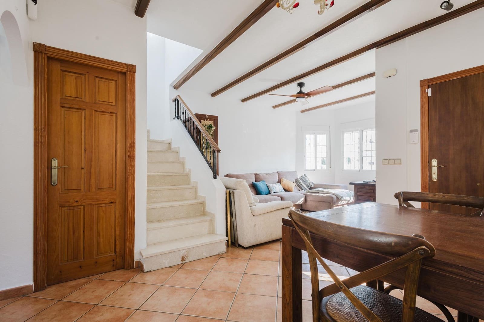 3 chambre Villa/Maison à vendre à Lo Crispin avec piscine - 249 900 € (Ref: 9436402)