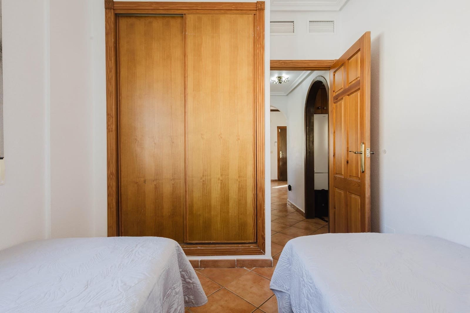 3 chambre Villa/Maison à vendre à Lo Crispin avec piscine - 249 900 € (Ref: 9436402)