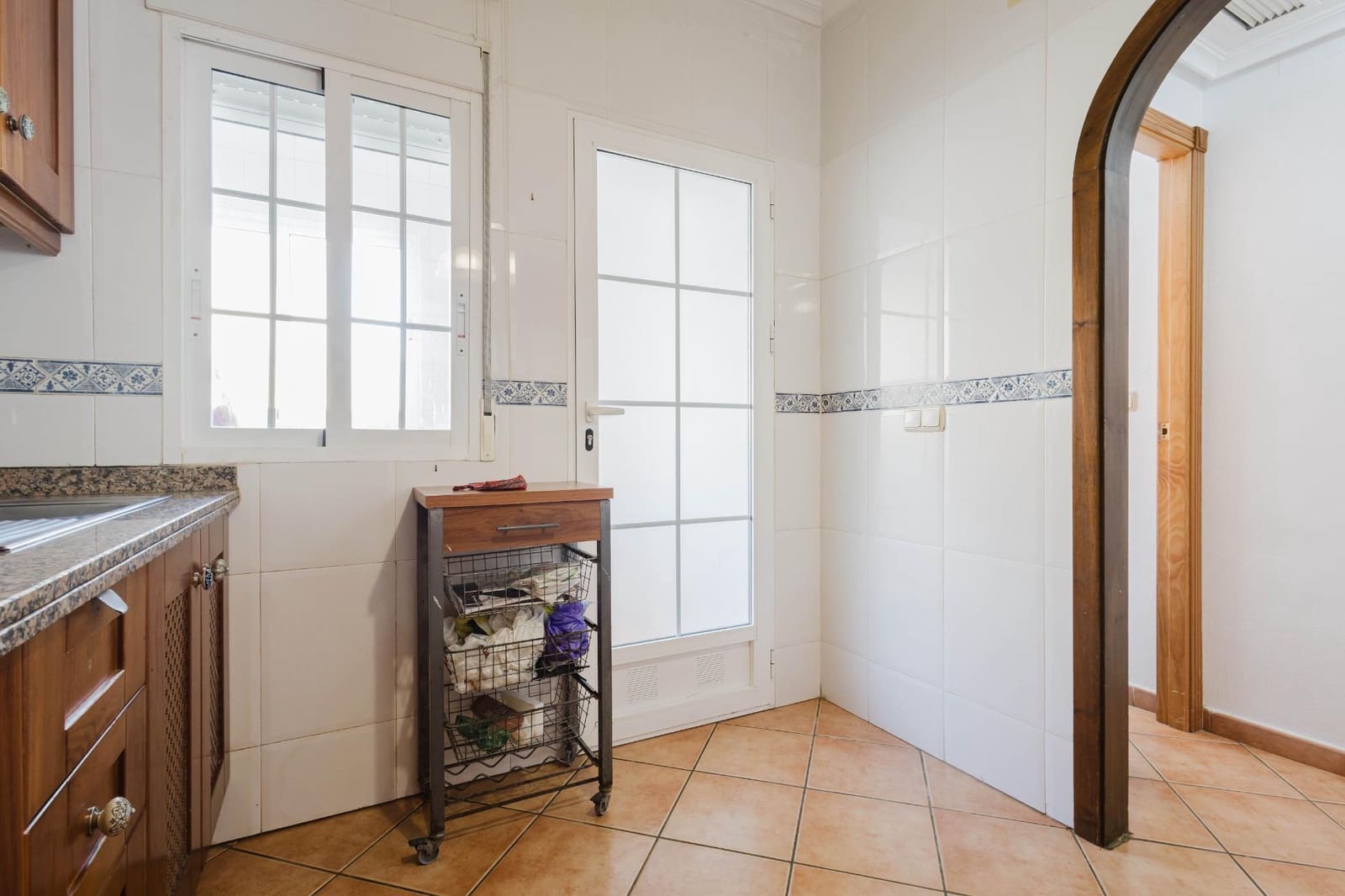 3 chambre Villa/Maison à vendre à Lo Crispin avec piscine - 249 900 € (Ref: 9436402)