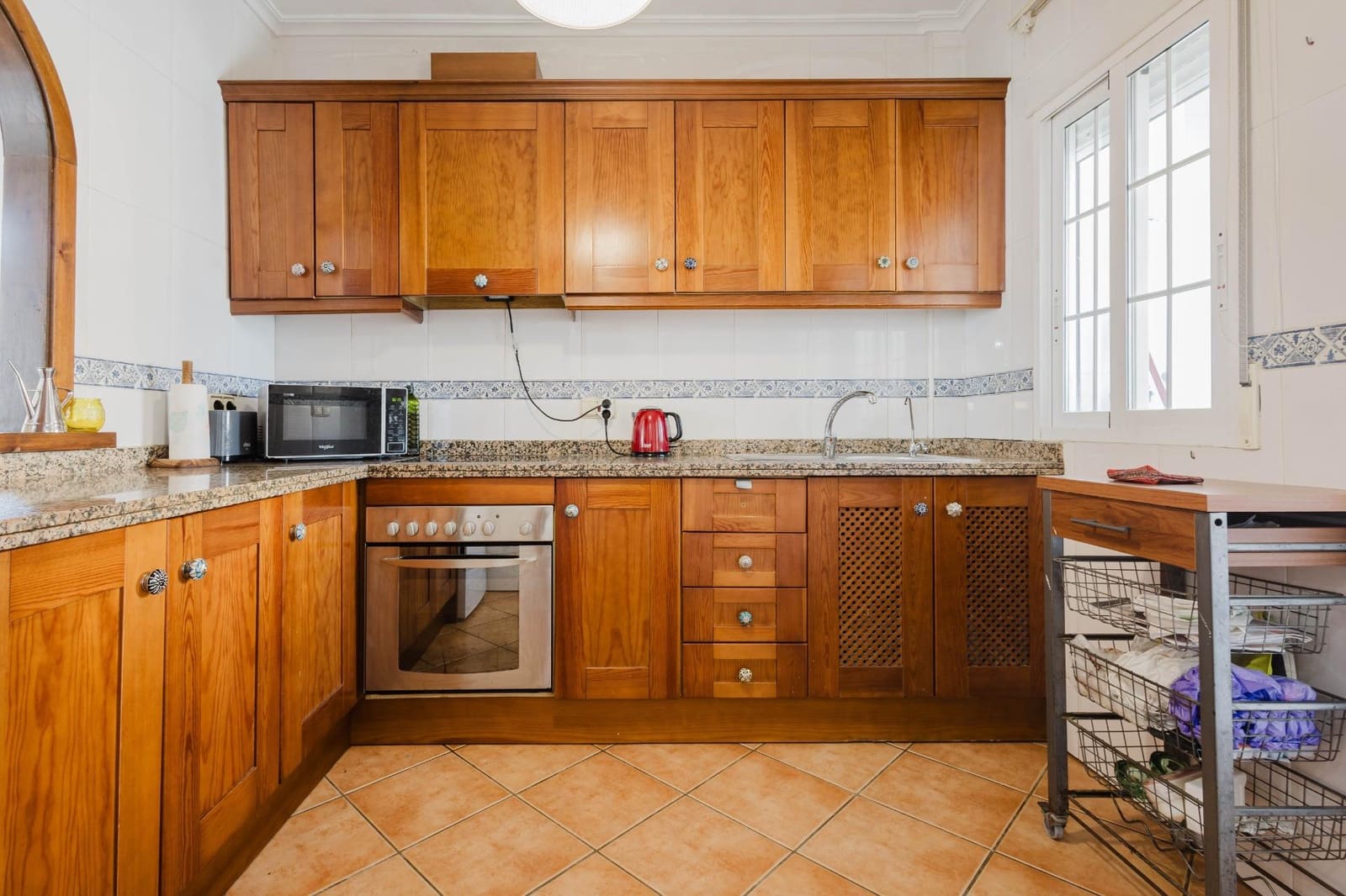 3 chambre Villa/Maison à vendre à Lo Crispin avec piscine - 249 900 € (Ref: 9436402)