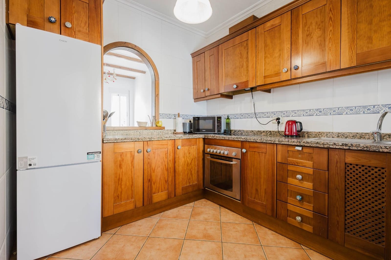 3 chambre Villa/Maison à vendre à Lo Crispin avec piscine - 249 900 € (Ref: 9436402)