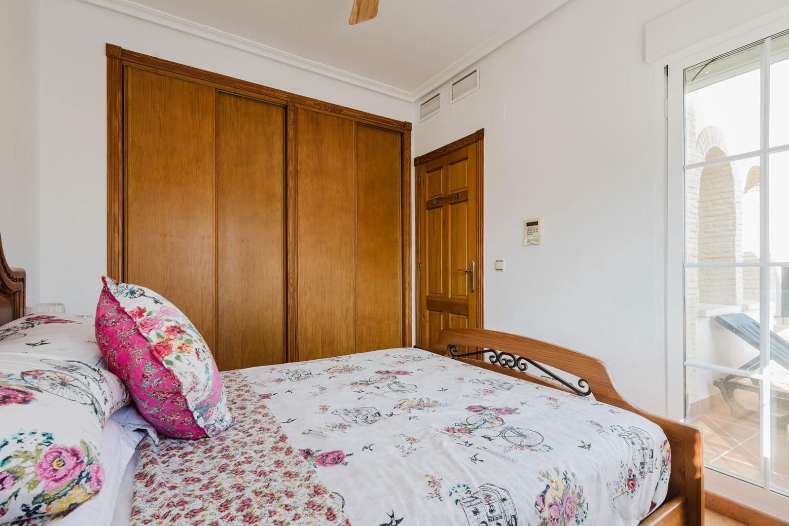 3 chambre Villa/Maison à vendre à Lo Crispin avec piscine - 249 900 € (Ref: 9436402)