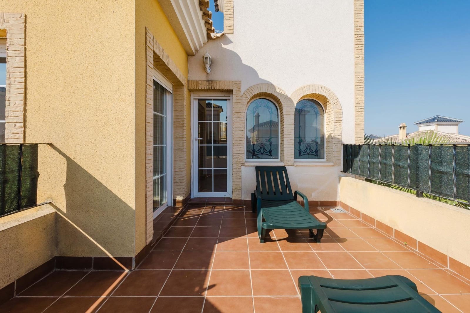 3 chambre Villa/Maison à vendre à Lo Crispin avec piscine - 249 900 € (Ref: 9436402)