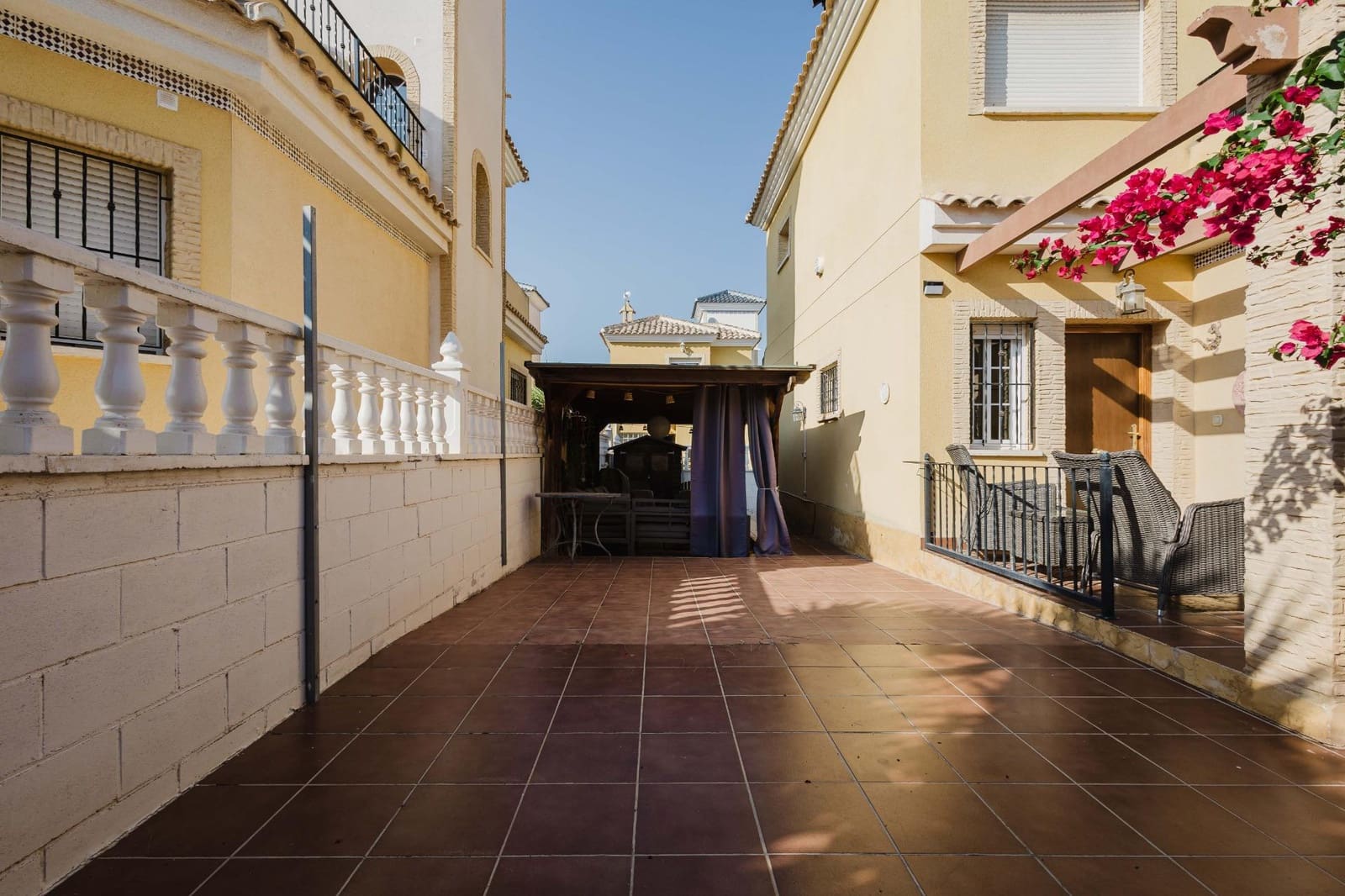 3 chambre Villa/Maison à vendre à Lo Crispin avec piscine - 249 900 € (Ref: 9436402)