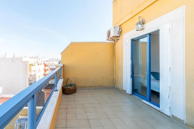 3 chambre Penthouse à vendre à Centro, Torrevieja - 184 000 € (Ref: 9440244)
