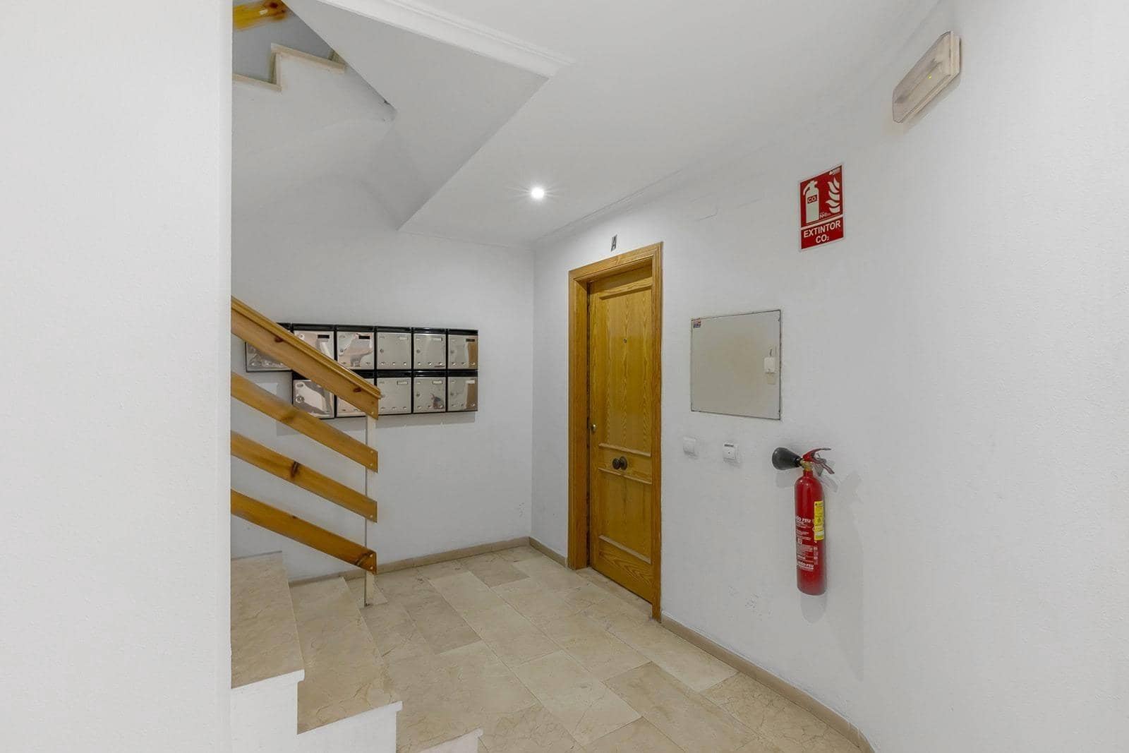 2 sypialnia Apartament na sprzedaż w La Mata - 144 000 € (Ref: 9449050)