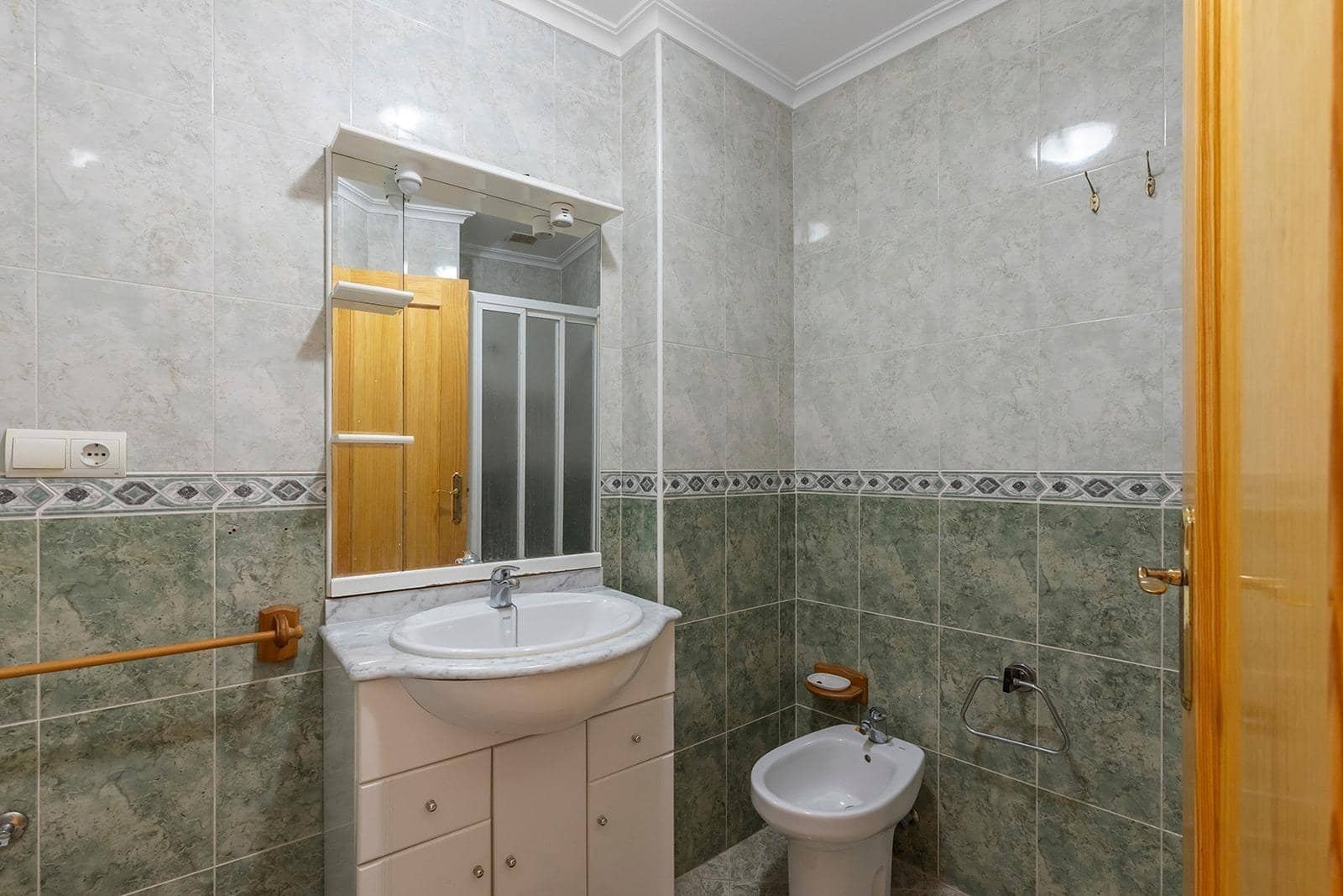 2 sypialnia Apartament na sprzedaż w La Mata - 144 000 € (Ref: 9449050)