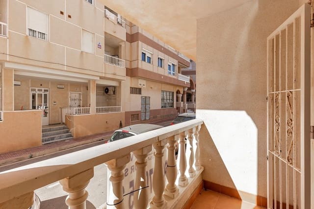 2 quarto Apartamento para venda em La Mata, Torrevieja - 144 000 € (Ref: 9449050)