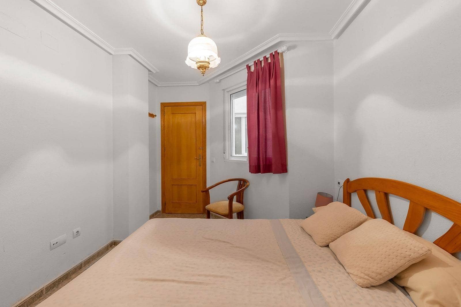 2 soverom Leilighet til salgs i La Mata - € 144 000 (Ref: 9449050)