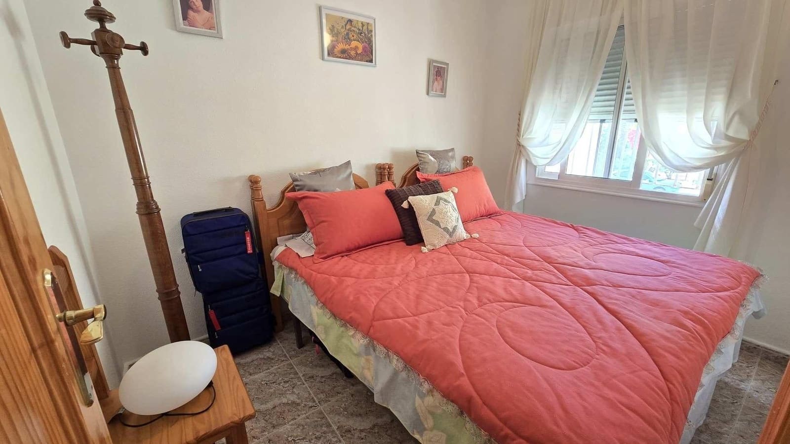 2 soverom Rekkehus til salgs i El Limonar med svømmebasseng - € 152 900 (Ref: 9449051)