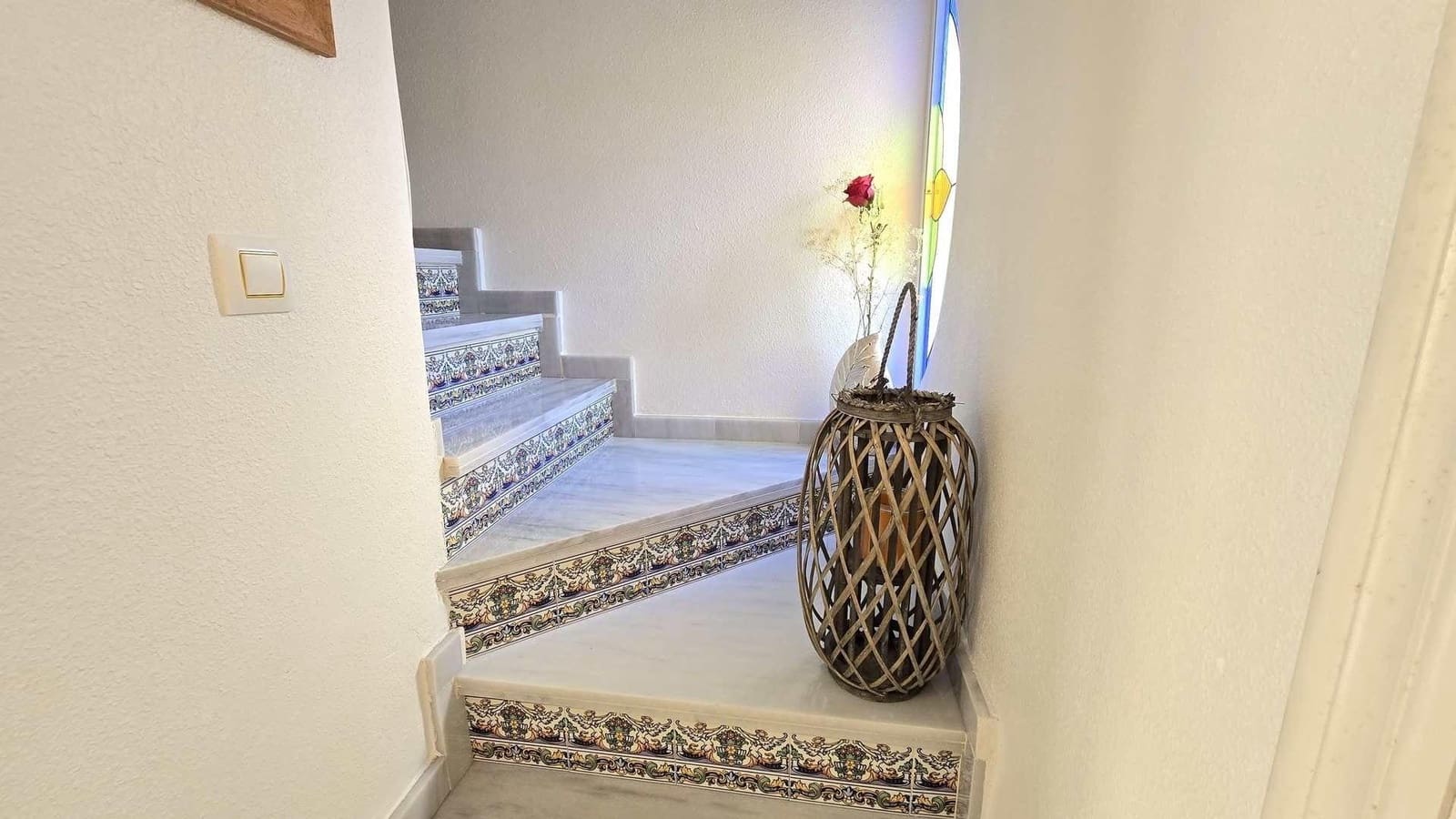 2 soverom Rekkehus til salgs i El Limonar med svømmebasseng - € 152 900 (Ref: 9449051)