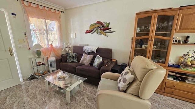 2 soverom Rekkehus til salgs i El Limonar, Torrevieja med svømmebasseng - € 152 900 (Ref: 9449051)