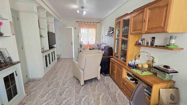 2 soverom Rekkehus til salgs i El Limonar, Torrevieja med svømmebasseng - € 152 900 (Ref: 9449051)