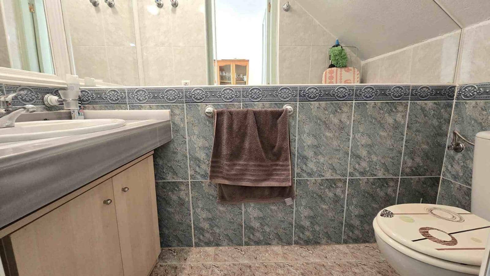 2 soveværelse Rækkehus til salg i El Limonar med swimmingpool - € 152.900 (Ref: 9449051)