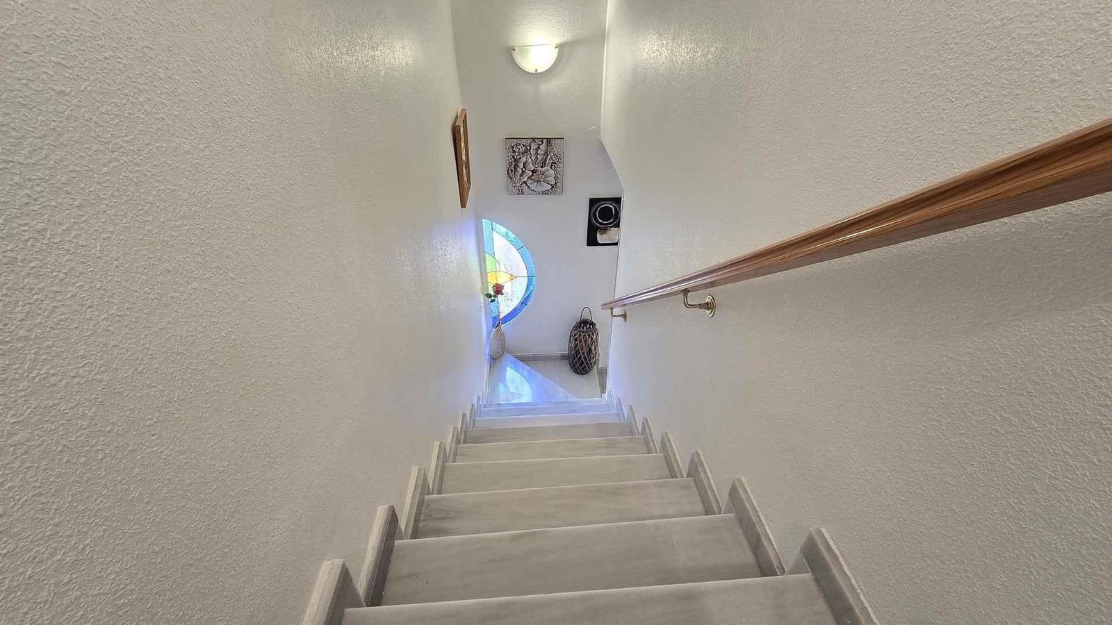 2 soveværelse Rækkehus til salg i El Limonar med swimmingpool - € 152.900 (Ref: 9449051)