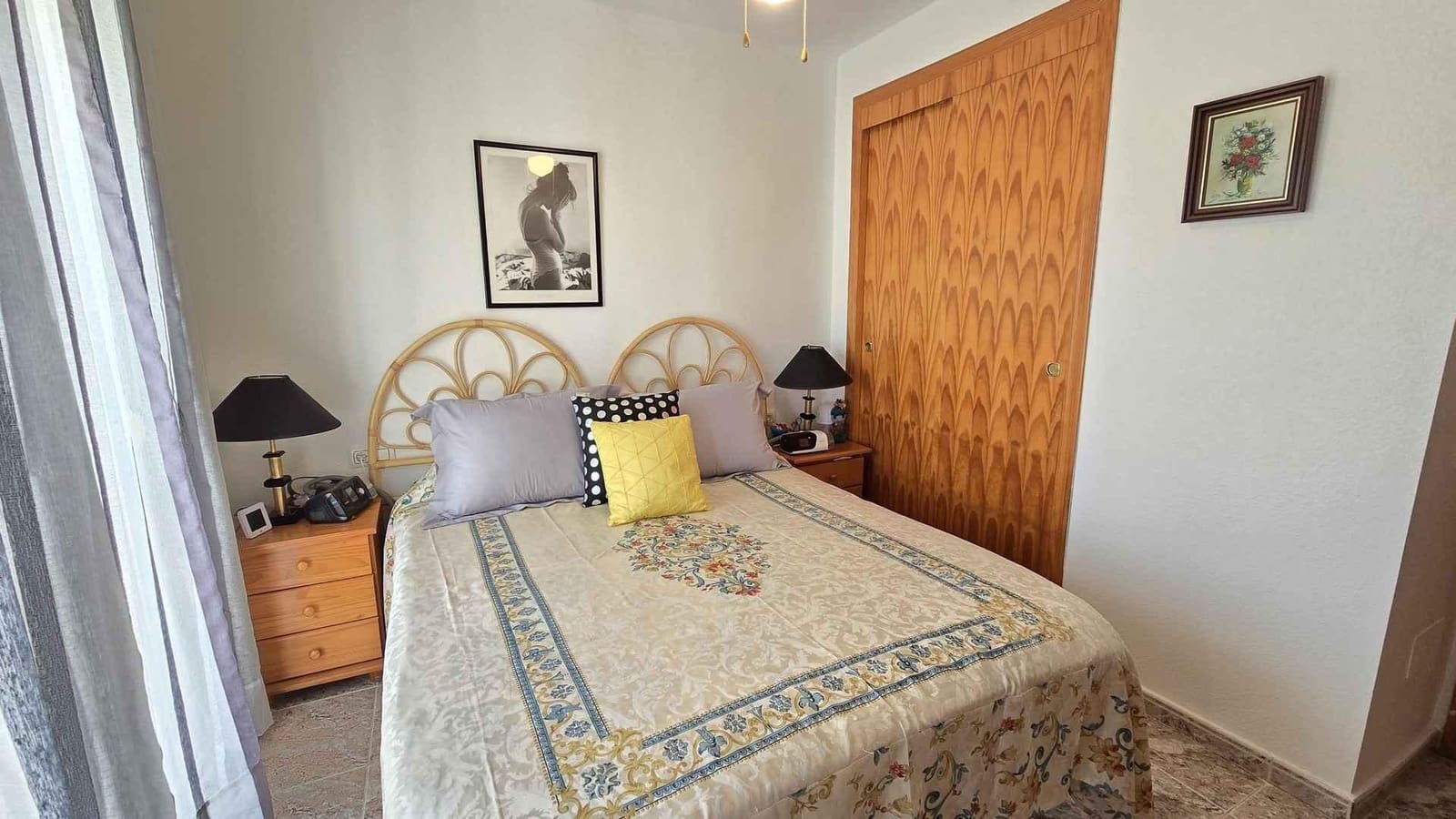 2 soveværelse Rækkehus til salg i El Limonar med swimmingpool - € 152.900 (Ref: 9449051)