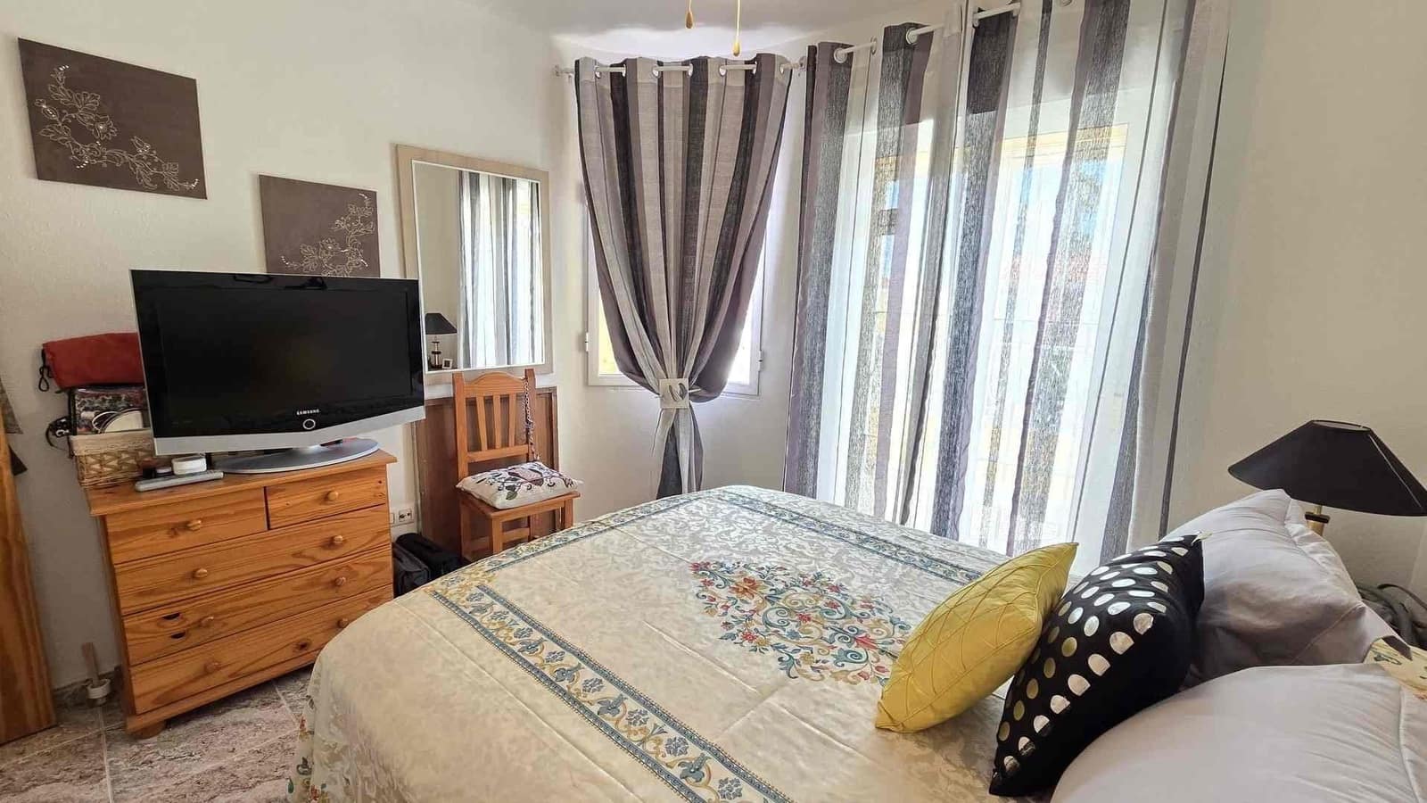 2 soveværelse Rækkehus til salg i El Limonar med swimmingpool - € 152.900 (Ref: 9449051)