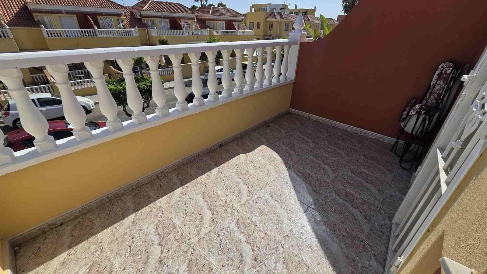 2 soveværelse Rækkehus til salg i El Limonar med swimmingpool - € 152.900 (Ref: 9449051)