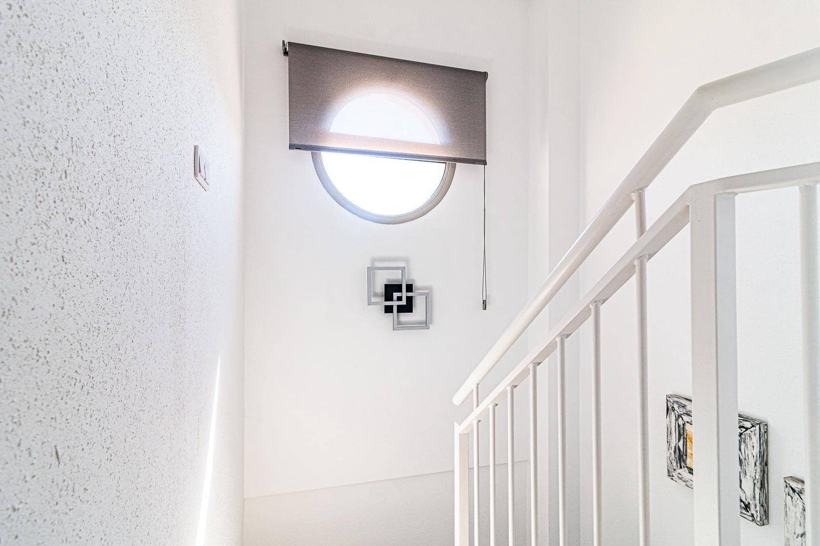 1 soveværelse Penthouse til salg i Torrevieja med garage - € 169.700 (Ref: 9449052)