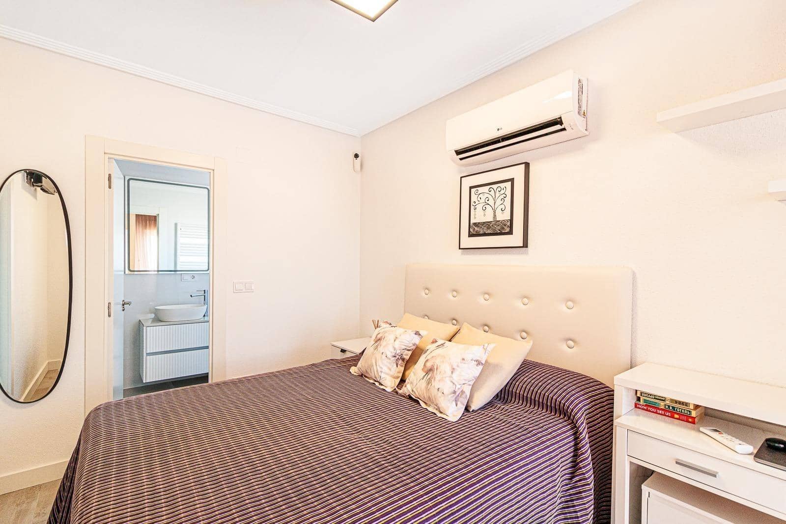 1 soveværelse Penthouse til salg i Torrevieja med garage - € 169.700 (Ref: 9449052)